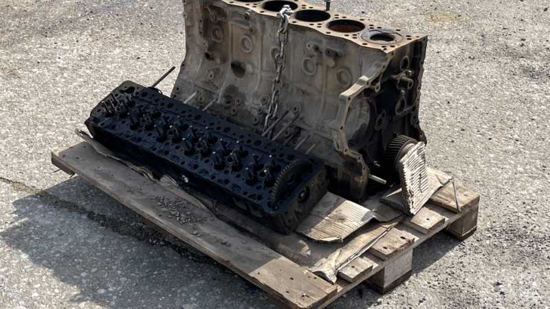 OmecoHub - ISUZU AA-6WG1TQA